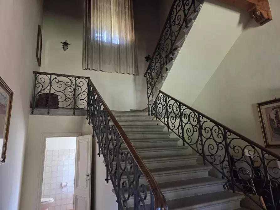 Immagine 32 di Villa in vendita  a Monteriggioni