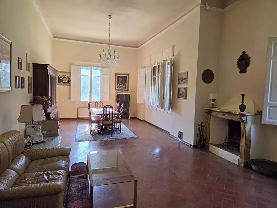 Immagine 28 di Villa in vendita  a Monteriggioni
