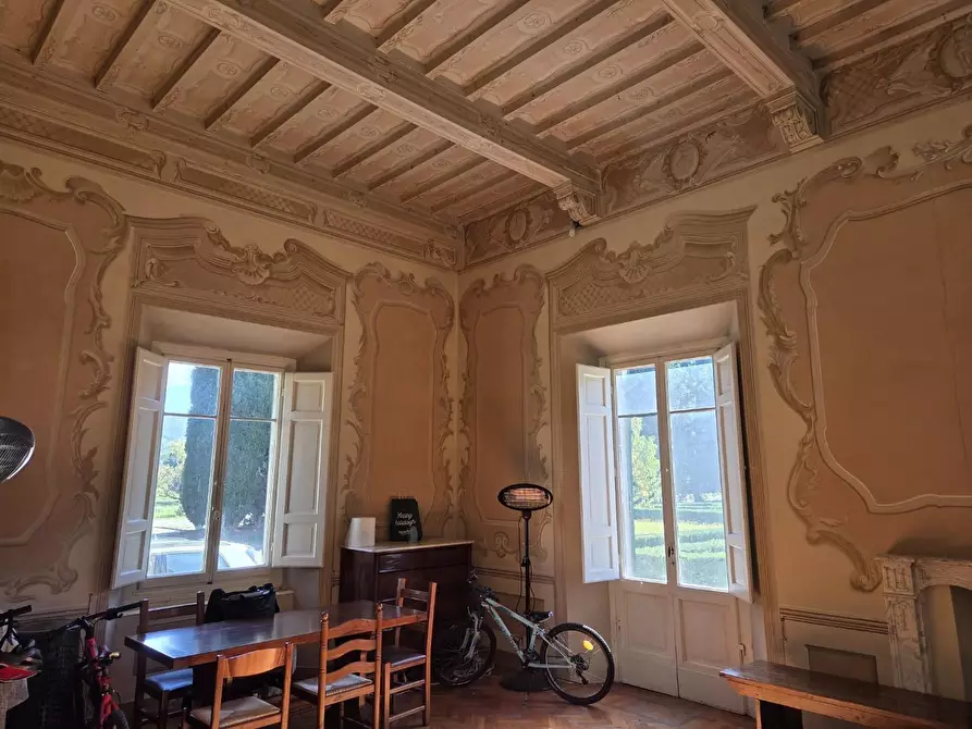 Immagine 23 di Villa in vendita  a Monteriggioni