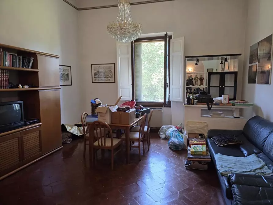 Immagine 39 di Villa in vendita  a Monteriggioni