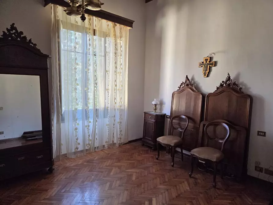 Immagine 27 di Villa in vendita  a Monteriggioni