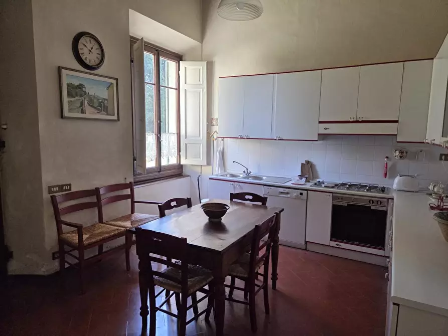 Immagine 36 di Villa in vendita  a Monteriggioni