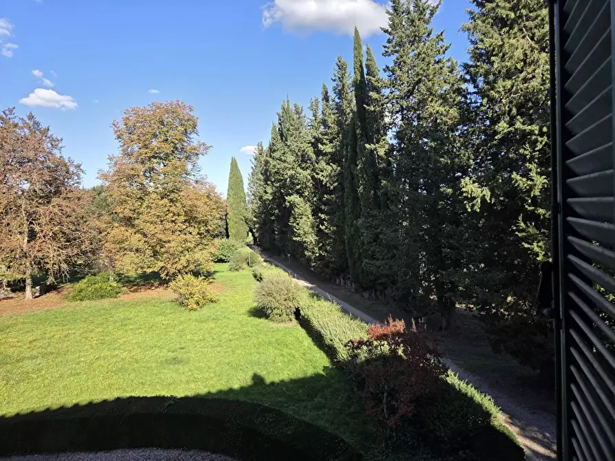 Immagine 20 di Villa in vendita  a Monteriggioni