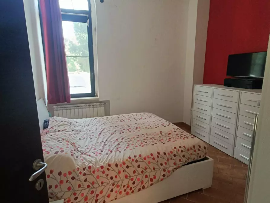 Immagine 41 di Villa in vendita  a Monteriggioni