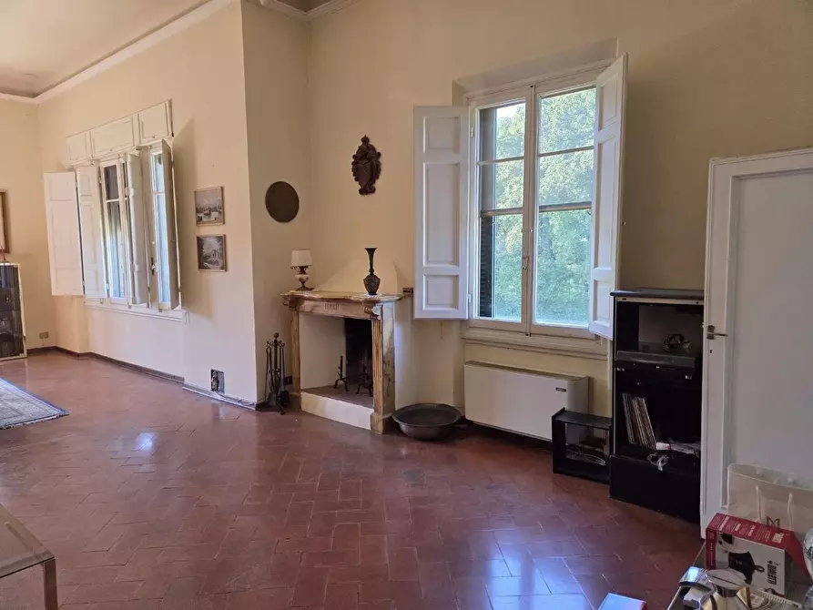 Immagine 30 di Villa in vendita  a Monteriggioni