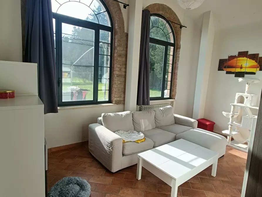 Immagine 40 di Villa in vendita  a Monteriggioni