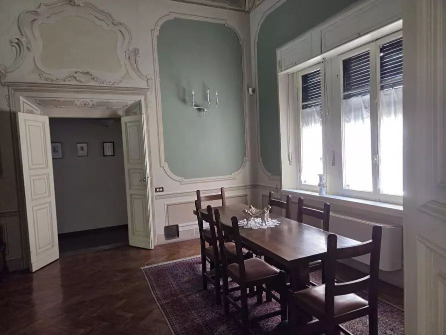 Immagine 24 di Villa in vendita  a Monteriggioni