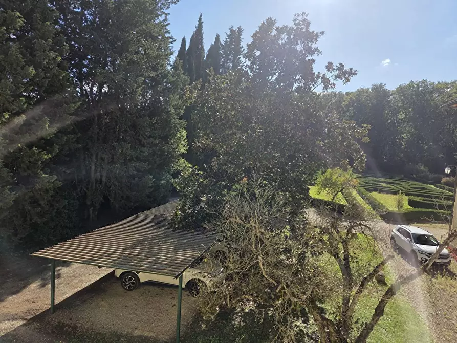 Immagine 44 di Villa in vendita  a Monteriggioni