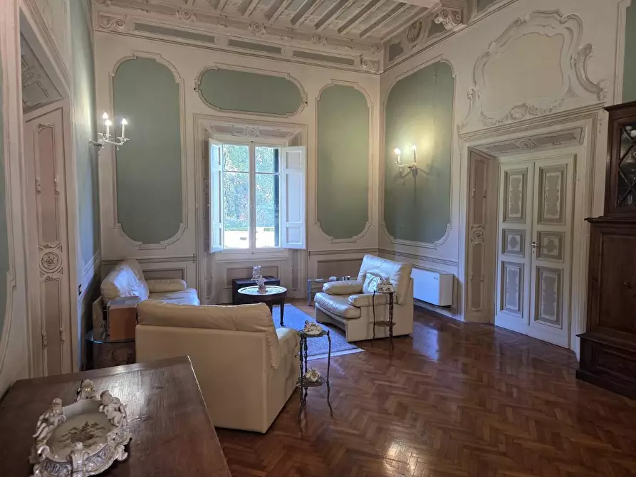 Immagine 26 di Villa in vendita  a Monteriggioni