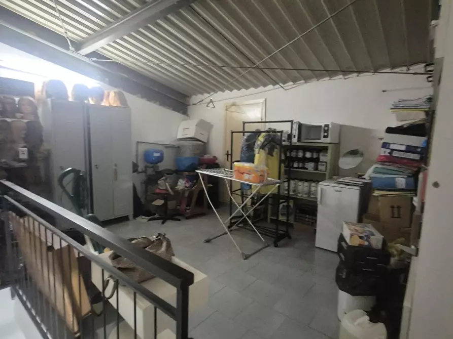 Immagine 24 di Attività commerciale in vendita  a Monteroni D'arbia