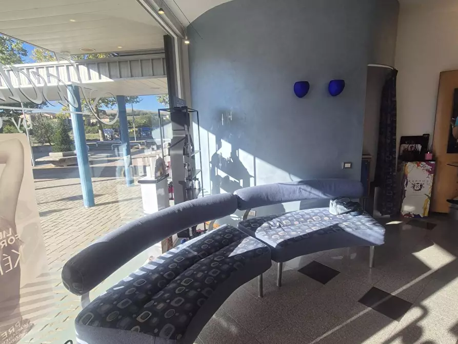 Immagine 25 di Attività commerciale in vendita  a Monteroni D'arbia