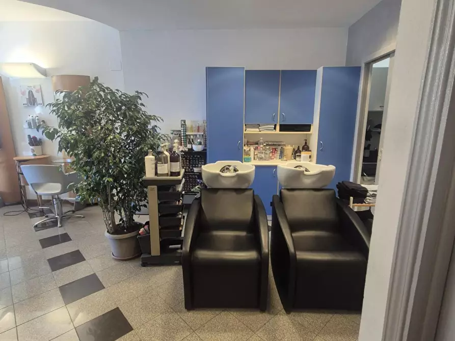 Immagine 9 di Attività commerciale in vendita  a Monteroni D'arbia