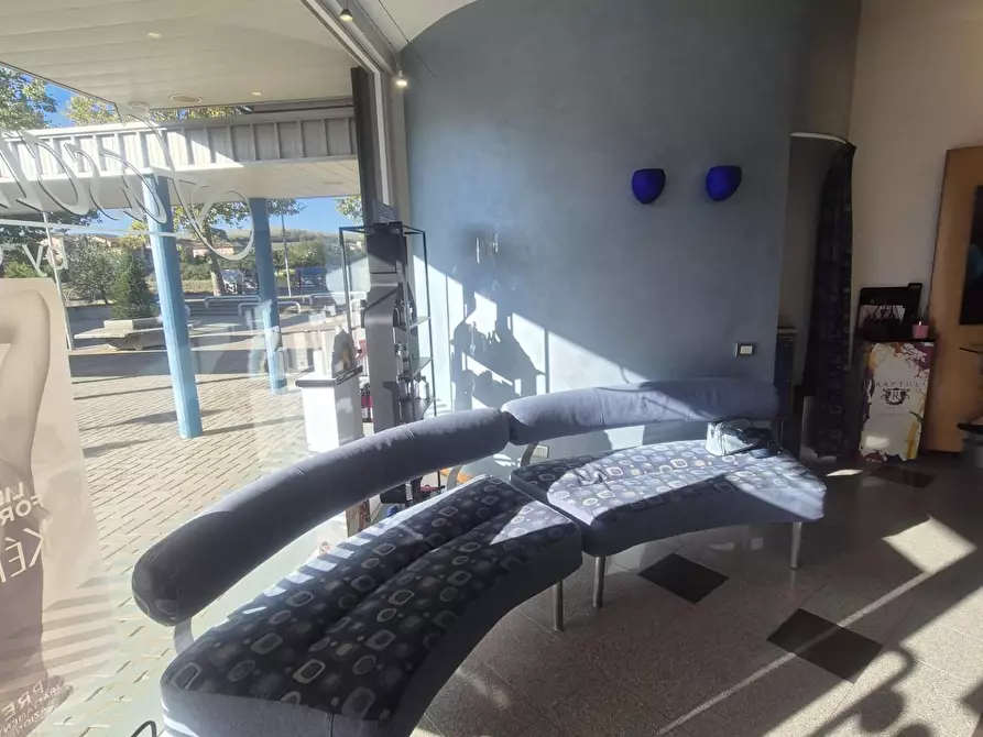 Immagine 19 di Attività commerciale in vendita  a Monteroni D'arbia