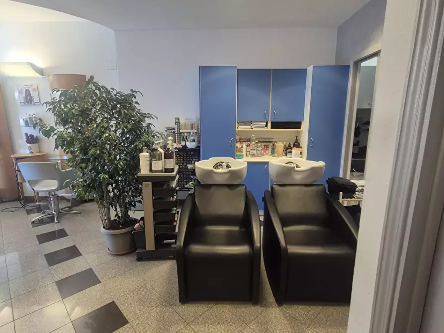 Immagine 17 di Attività commerciale in vendita  a Monteroni D'arbia