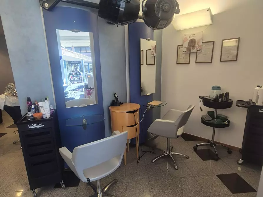 Immagine 7 di Attività commerciale in vendita  a Monteroni D'arbia