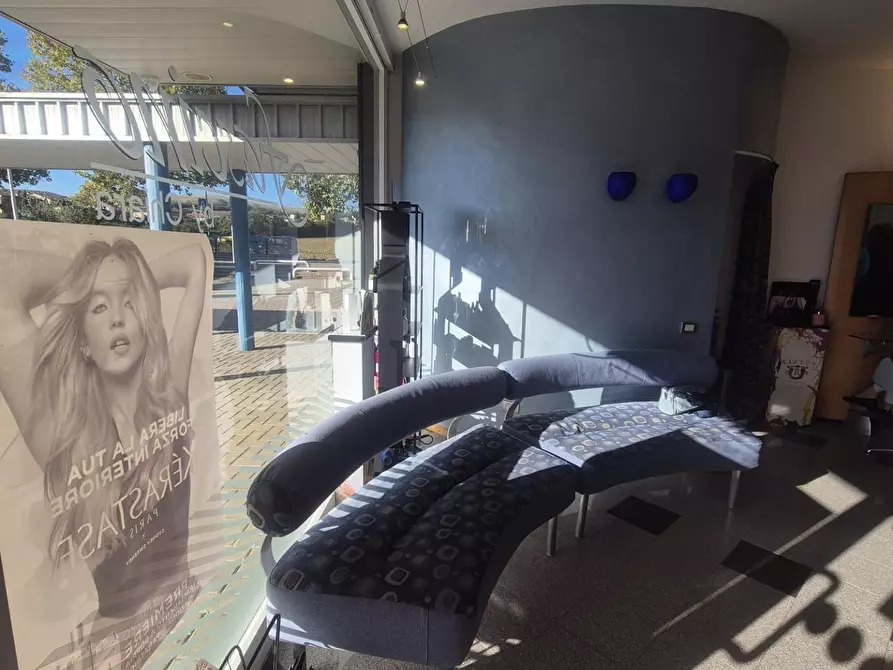 Immagine 5 di Attività commerciale in vendita  a Monteroni D'arbia