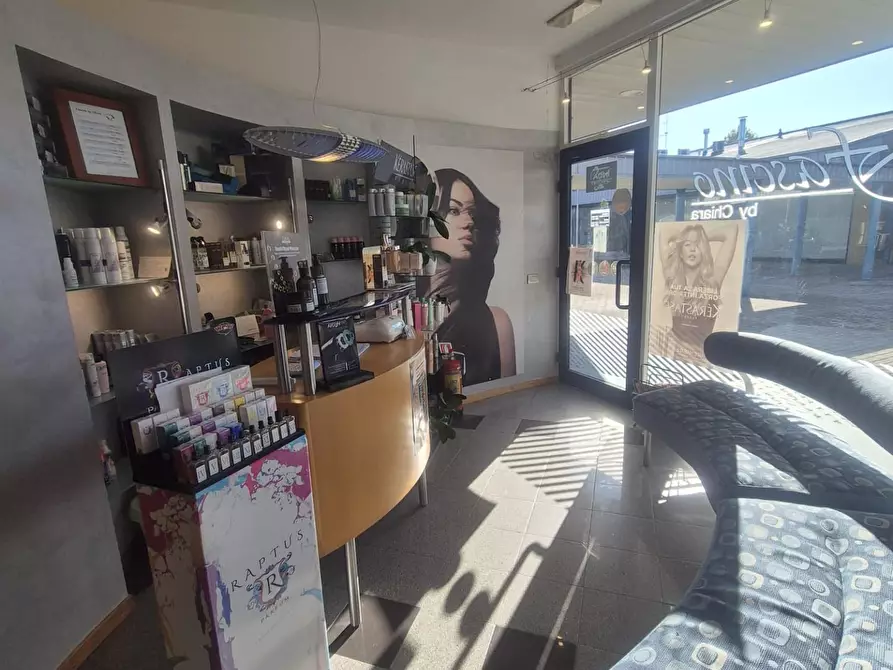 Immagine 8 di Attività commerciale in vendita  a Monteroni D'arbia