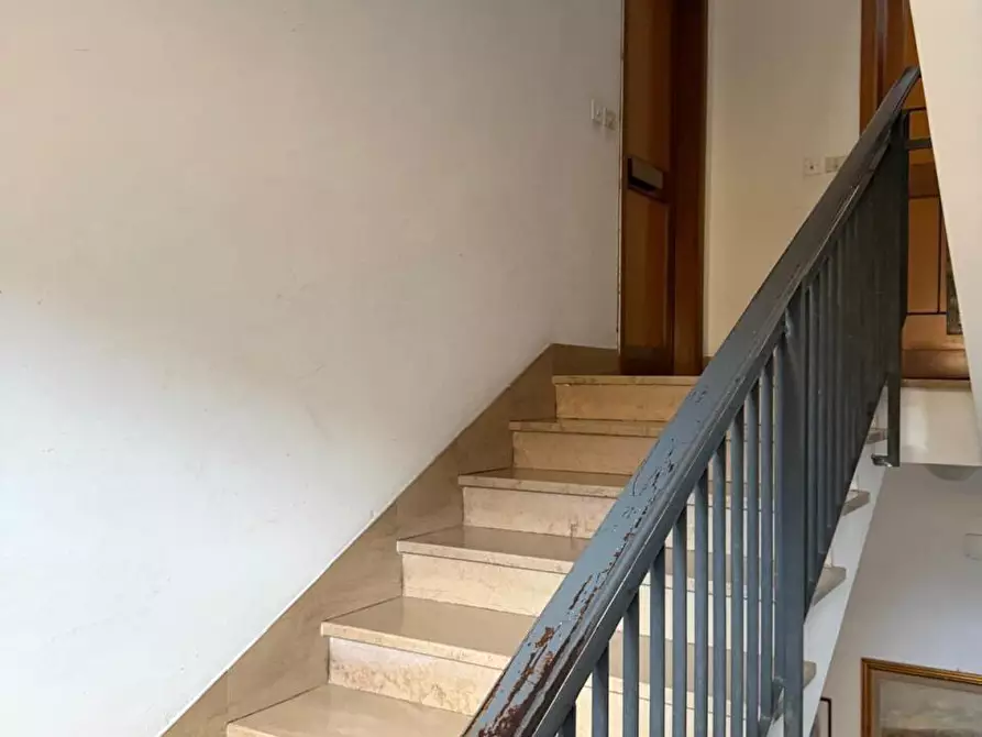 Immagine 3 di Appartamento in vendita  a Castelnuovo Magra