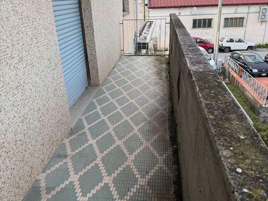 Immagine 9 di Appartamento in vendita  a Castelnuovo Magra