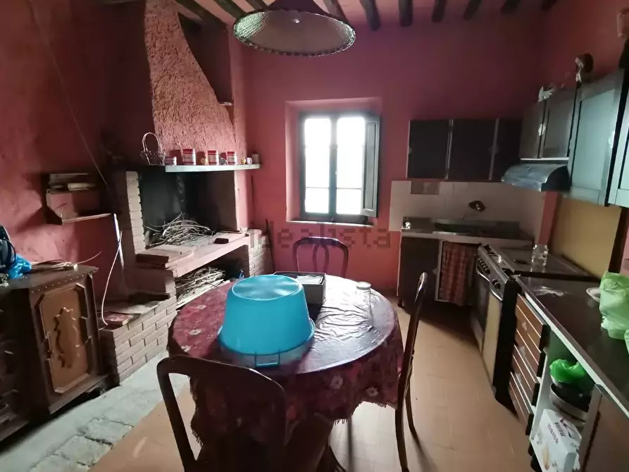 Immagine 5 di Casa colonica in vendita  a Palaia