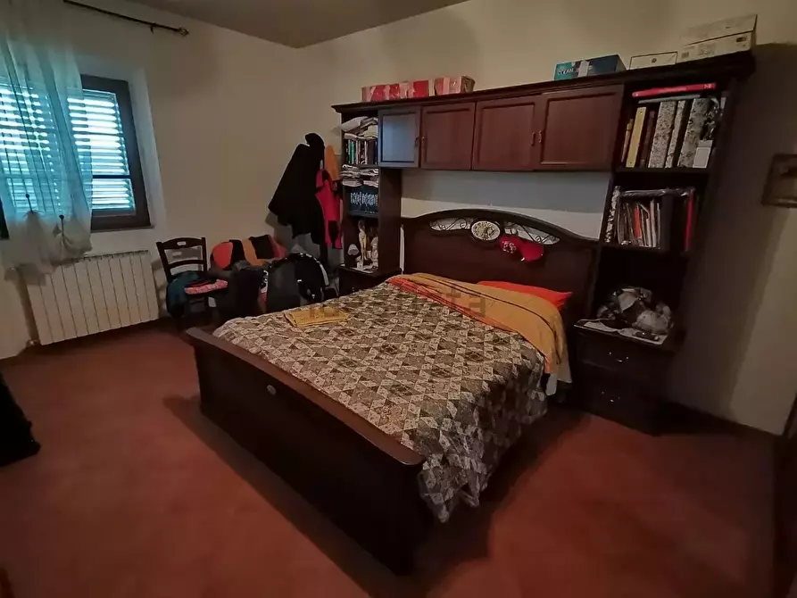 Immagine 3 di Casa colonica in vendita  a Palaia