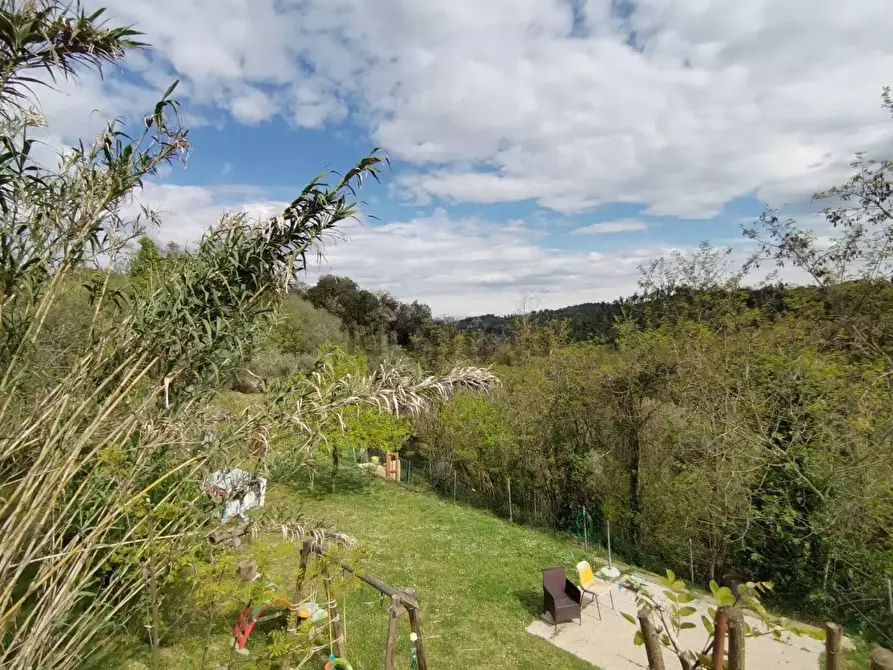 Immagine 13 di Casa colonica in vendita  a Palaia