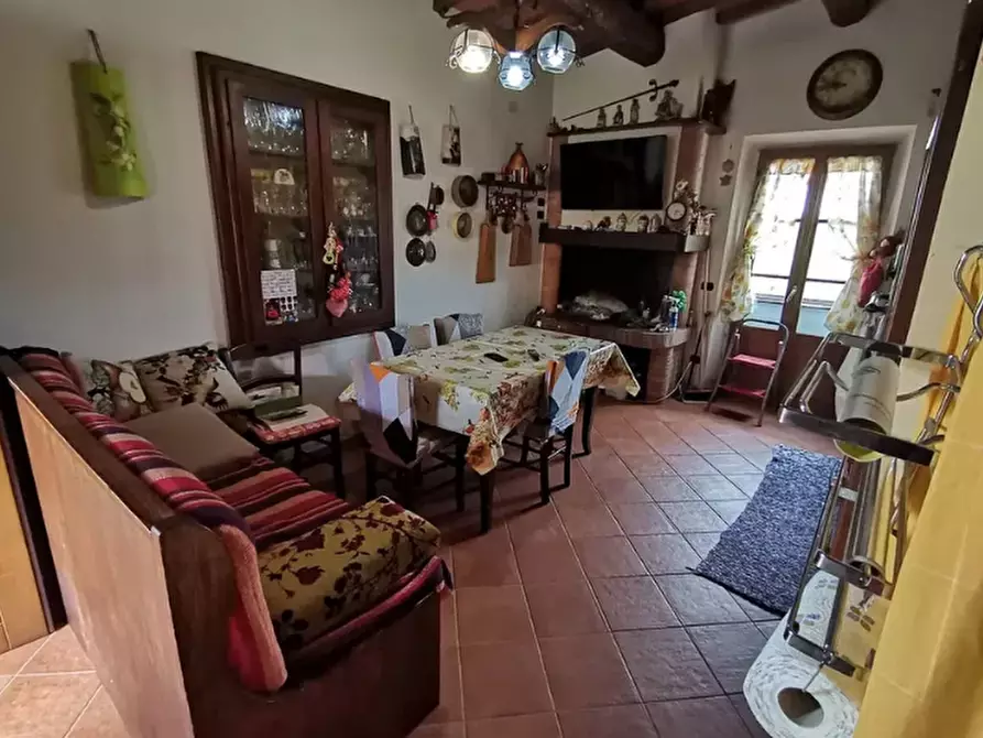 Immagine 1 di Casa colonica in vendita  a Palaia