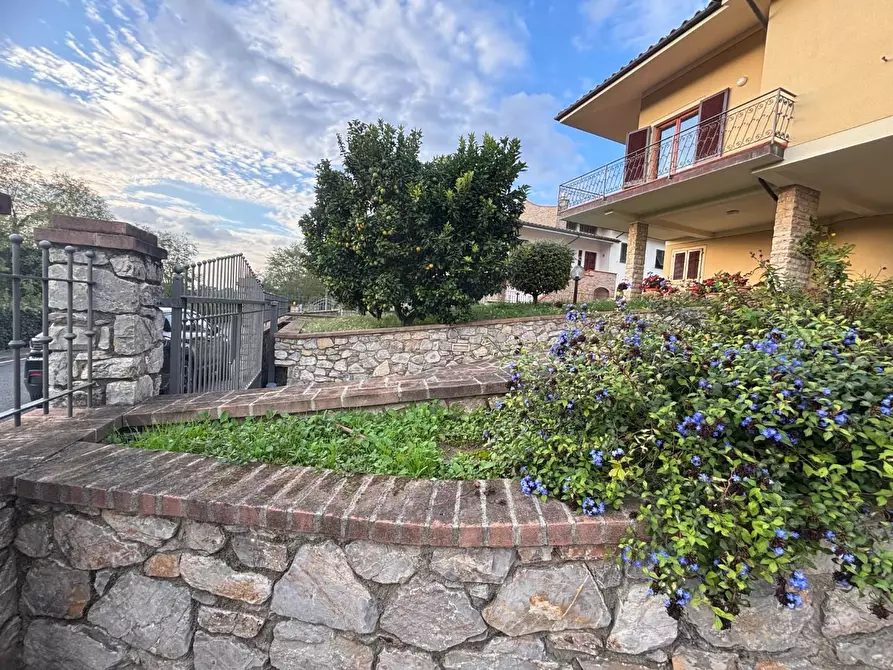 Immagine 14 di Villa in vendita  a Casciana Terme Lari