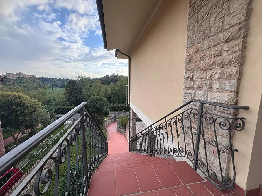 Immagine 13 di Villa in vendita  a Casciana Terme Lari
