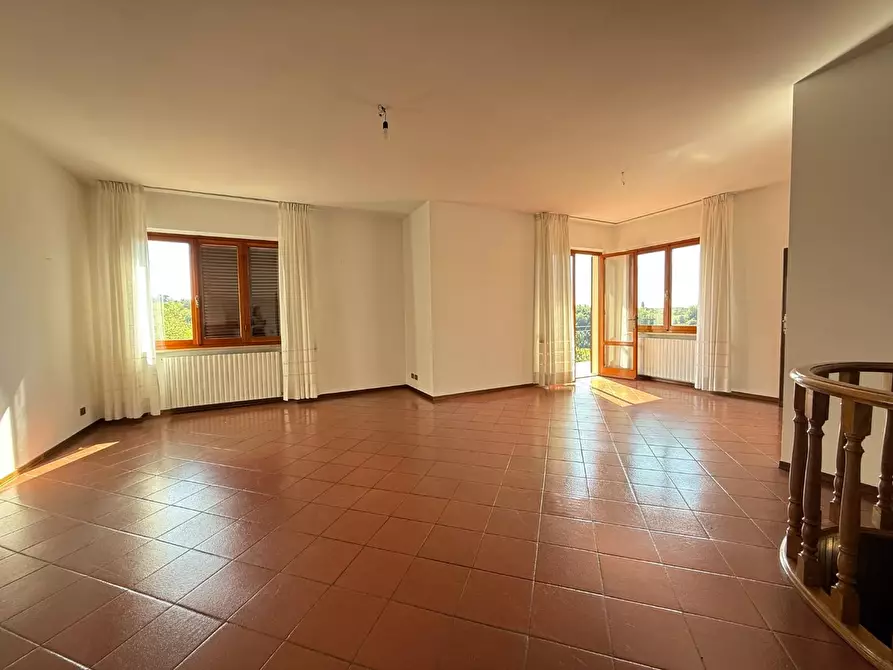 Immagine 19 di Villa in vendita  a Casciana Terme Lari
