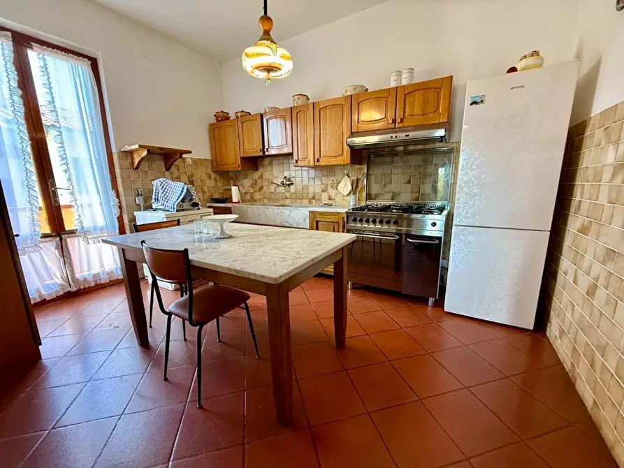 Immagine 25 di Villa in vendita  a Casciana Terme Lari