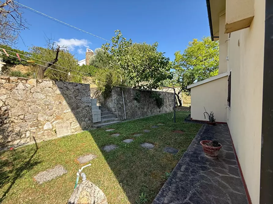 Immagine 4 di Villa in vendita  a Casciana Terme Lari