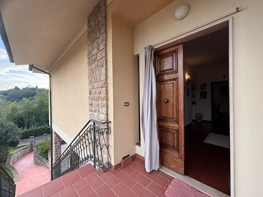 Immagine 17 di Villa in vendita  a Casciana Terme Lari