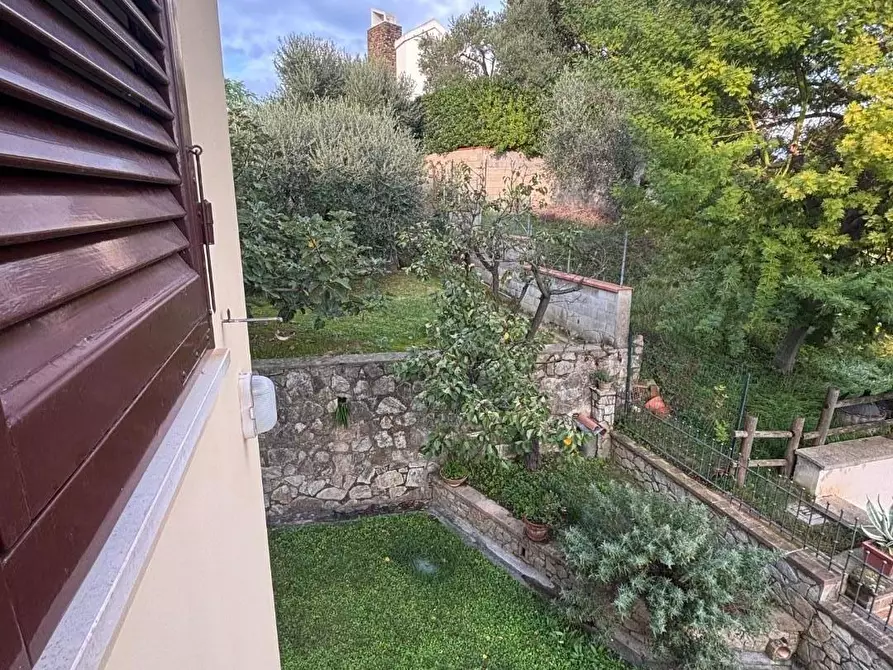 Immagine 10 di Villa in vendita  a Casciana Terme Lari