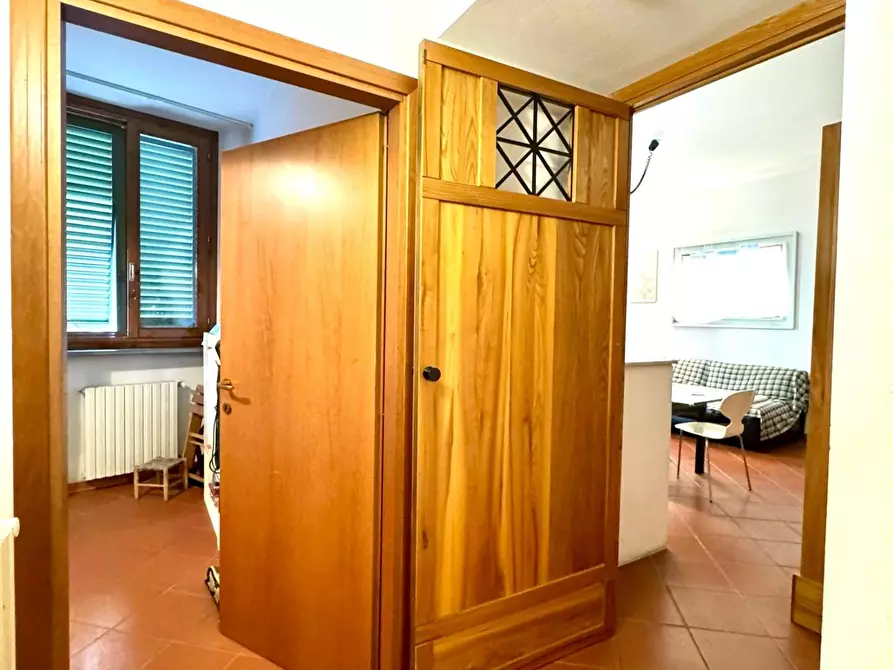 Immagine 24 di Appartamento in vendita  a Cerreto Guidi