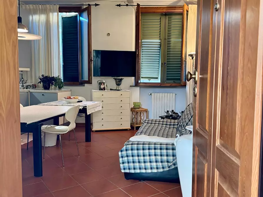 Immagine 4 di Appartamento in vendita  a Cerreto Guidi