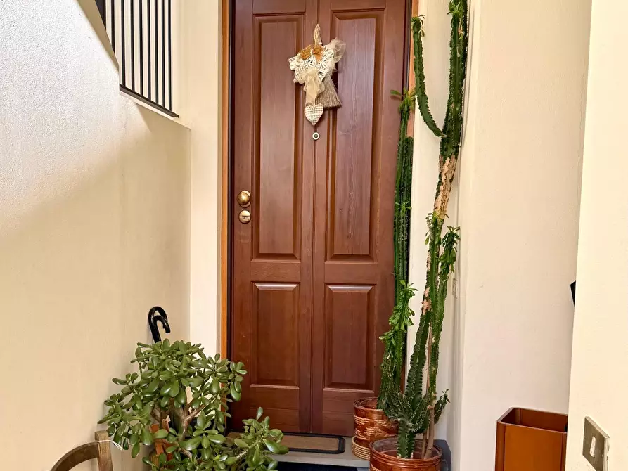 Immagine 3 di Appartamento in vendita  a Cerreto Guidi