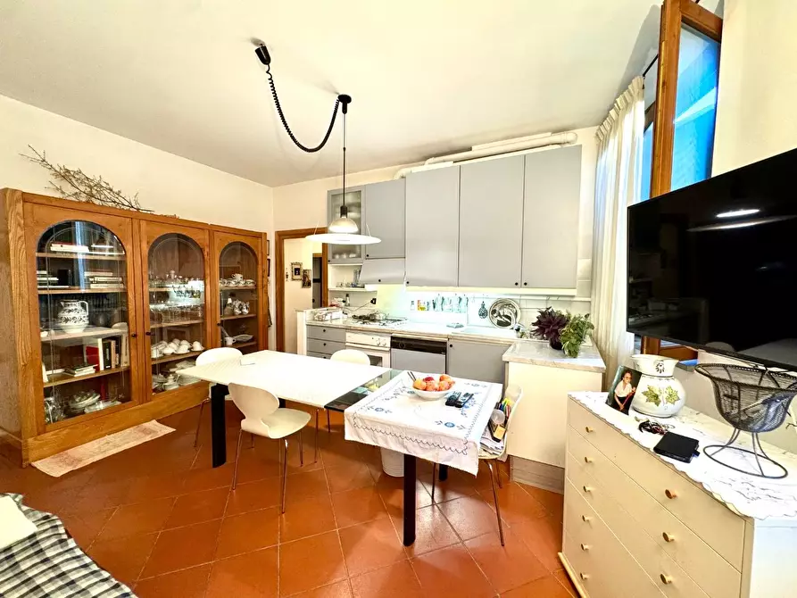 Immagine 12 di Appartamento in vendita  a Cerreto Guidi