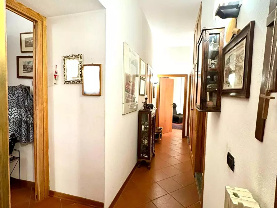 Immagine 14 di Appartamento in vendita  a Cerreto Guidi