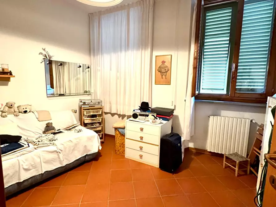 Immagine 41 di Appartamento in vendita  a Cerreto Guidi