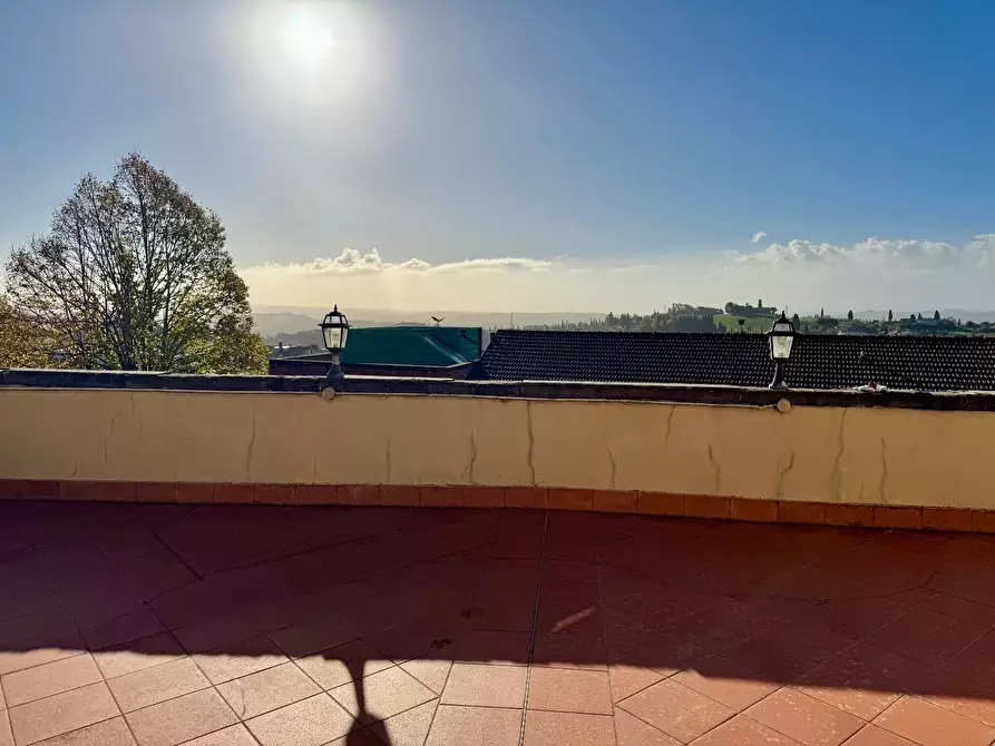 Immagine 30 di Appartamento in vendita  a Cerreto Guidi