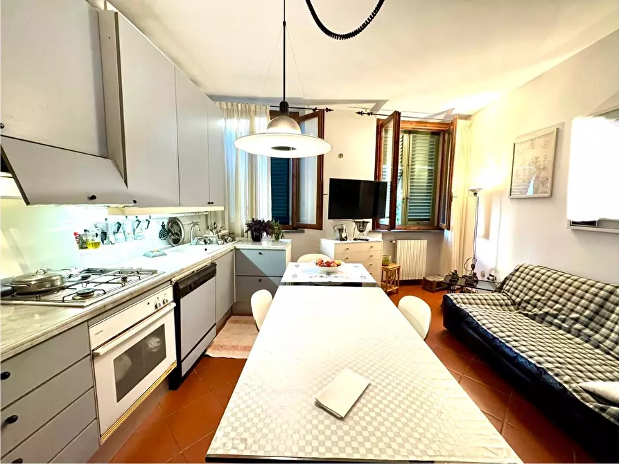 Immagine 9 di Appartamento in vendita  a Cerreto Guidi