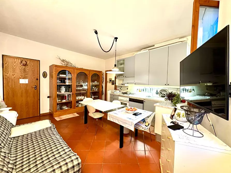 Immagine 11 di Appartamento in vendita  a Cerreto Guidi