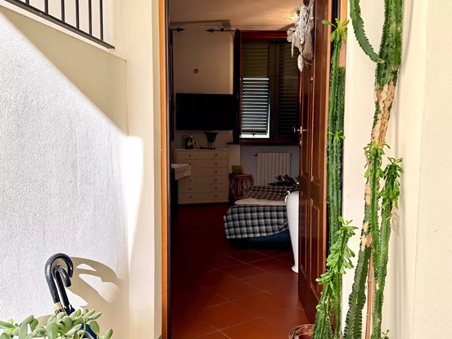 Immagine 33 di Appartamento in vendita  a Cerreto Guidi