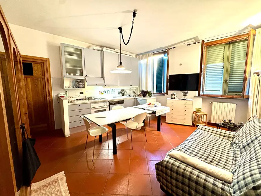 Immagine 6 di Appartamento in vendita  a Cerreto Guidi