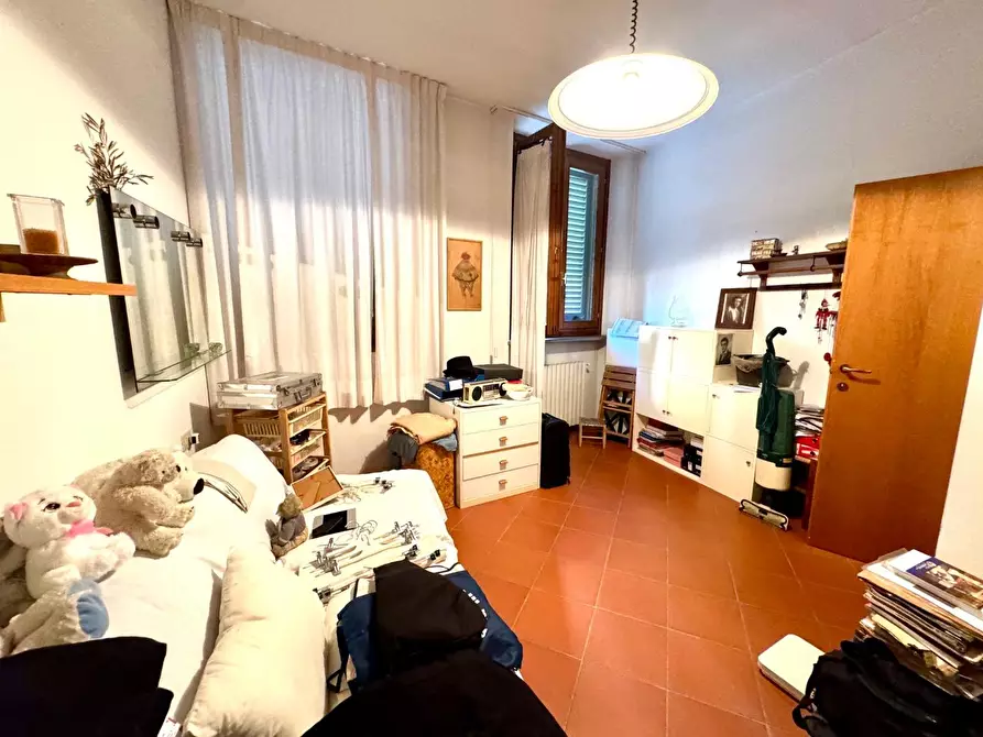 Immagine 27 di Appartamento in vendita  a Cerreto Guidi