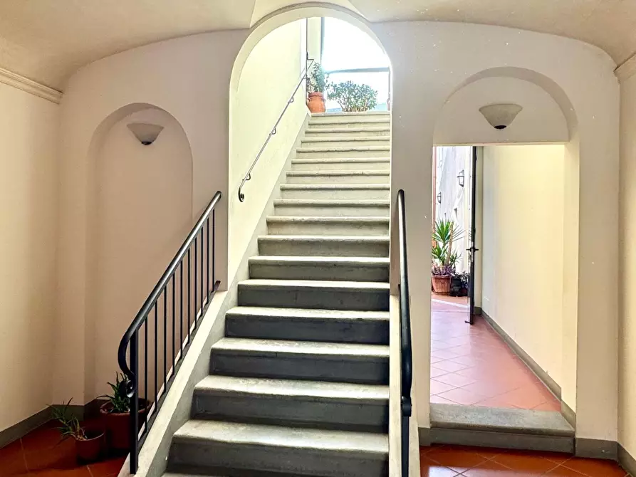 Immagine 2 di Appartamento in vendita  a Cerreto Guidi