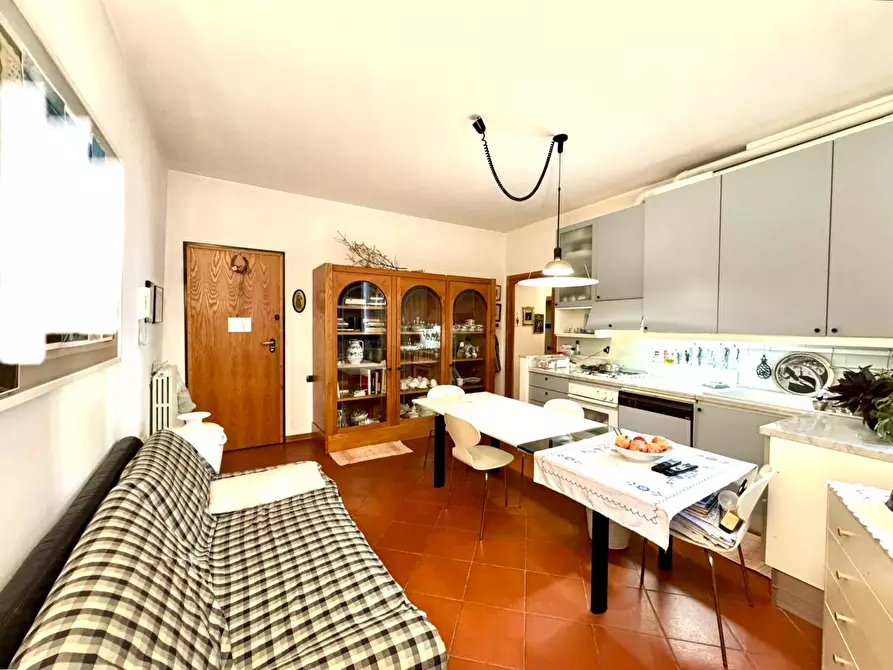 Immagine 35 di Appartamento in vendita  a Cerreto Guidi