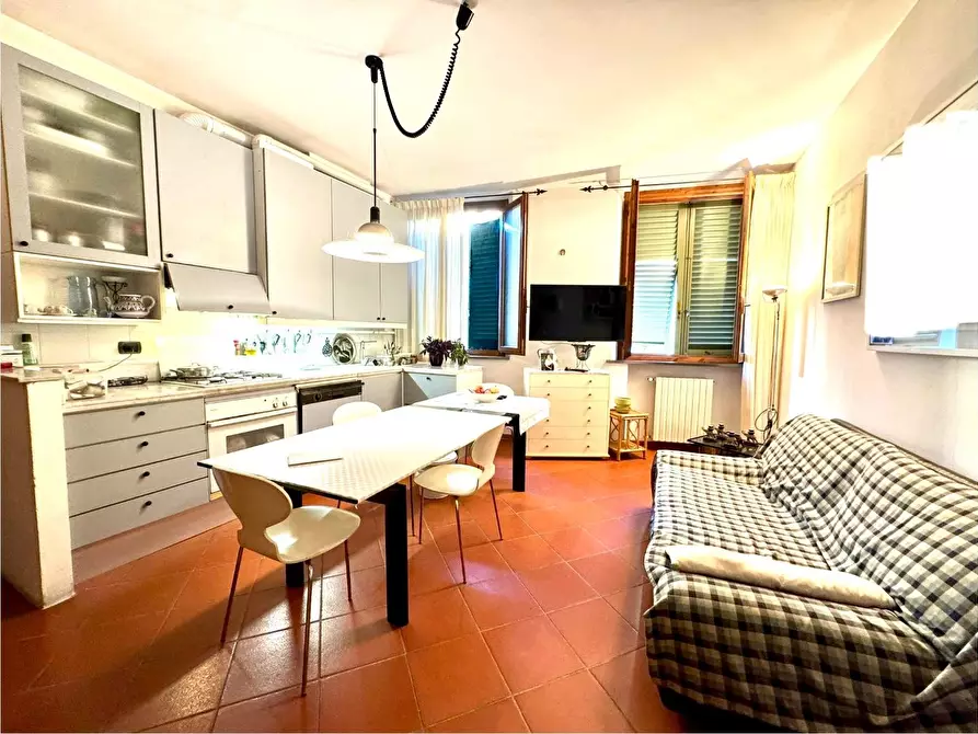 Immagine 7 di Appartamento in vendita  a Cerreto Guidi