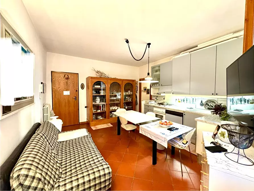 Immagine 10 di Appartamento in vendita  a Cerreto Guidi